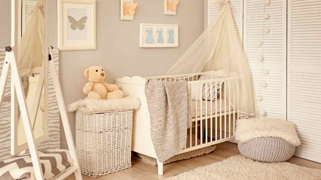 Cozy Bedroom Makes Sleep More Comfortable