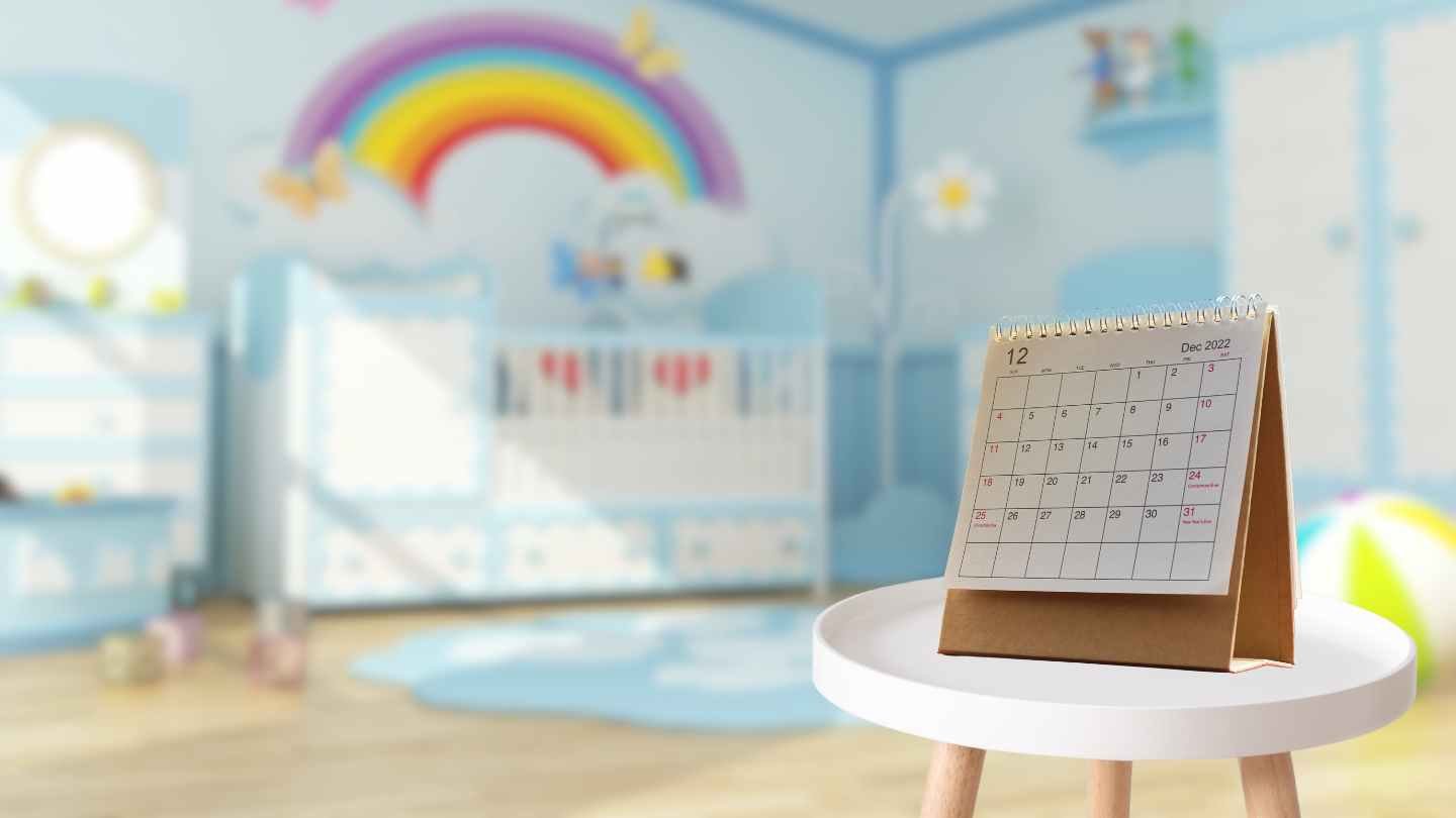 How Long Does Sleep Training Take