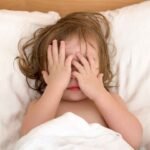 daycare sleep regression