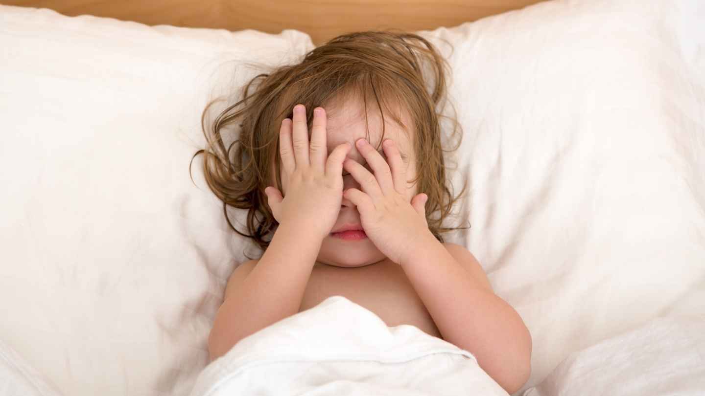 daycare sleep regression